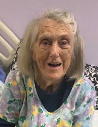 Obituary information for Leona Mae Radloff