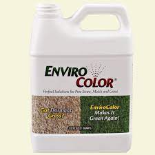 1 000 Sq Ft 4 Ever Green Grass Colorant Concentrate Green Grass Lawn Treatment Bermuda Grass