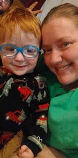 Jessica Rhinehart Boswell Obituary