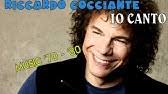 Complete your riccardo cocciante collection. Riccardo Cocciante Io Canto Youtube