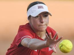 Mallory Wheeler's complete game not enough for UL to wn