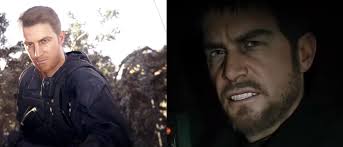 Im Spiel RE8 sieht Chris nicht so anders aus als Chris in RE7, wie die  Renderings vermuten lassen. : r/residentevil