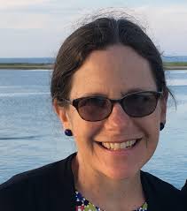 Board Members — Vinalhaven Land Trust