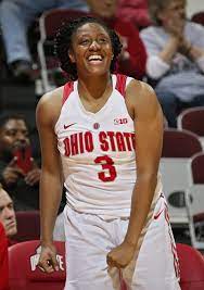 Her teammate, sade olatoye, was the last one in 2019. Ohio State S Kelsey Mitchell Feels Urgency Of Final Four In Columbus News Mytownneo Kent Oh