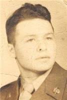 George Smith Obituary (1931