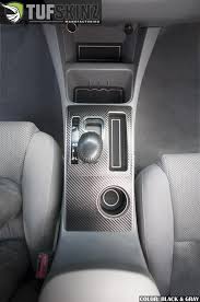 2005 15 Toyota Tacoma 2nd Gen Interior Foam Inserts Eva Foam Toyota Tacoma Toyota Tacoma Interior Toyota Tacoma Mods