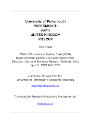 University of Portsmouth