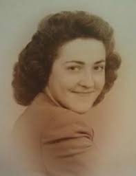 Lillian DeVore Obituary (1924