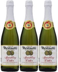 Knudsen organic apple cider vinegar shot. Amazon Com Martinelli S Sparkling Apple Cider Juice 25 4oz Glass Bottle Pack Of 3 Total Of 76 2 Fl Oz Grocery Gourmet Food