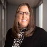 Division Staff · Finance & Administration · Lafayette College