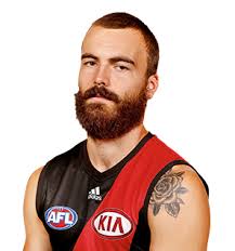 Luke Darcys 2013 Beard Awards