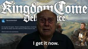 Kingdom Come: Deliverance