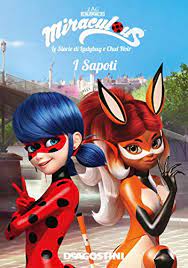 I Sapoti Miraculous Le Storie Di Ladybug E Chat Noir Miracolous Vol 9 Italian Edition Kindle Edition By Aa Vv Cambi Valentina Children Kindle Ebooks Amazon Com