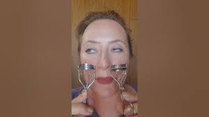 Part 2🔥 Shu Uemura vs Revlon Eyelash Curler SHOWDOWN! 💥 Who Reigns  Supreme?