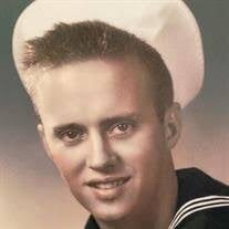 Larry D Sample Obituary