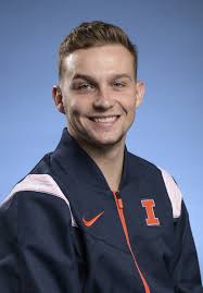 2023 MEN'S GYMNASTICS