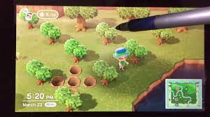 Check spelling or type a new query. Animal Crossing New Horizons Planning An Orchard Grove Get More Bells Youtube