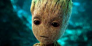 Les vieux ennemis vont devenir de nouveaux alliés et des personnages bien connus des fans de comics vont venir aider nos héros et continuer à étendre l'univers marvel. Les Gardiens De La Galaxie 2 Baby Groot Star De La Nouvelle Bande Annonce