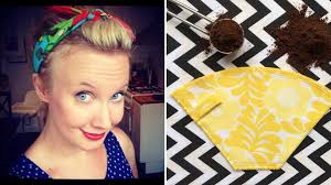 Anna sparar hundratals kronor på kaffefilter