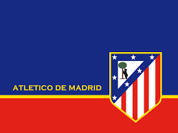 The current status of the logo is active, which means the logo is currently in use. Atletico Madrid Logos