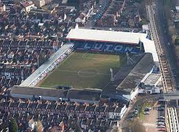 For full information and to reserve your place, please contact our supporters' liaison officer, john miller at john.miller@lutontown.co.uk or phone. Timeline Photos Luton Town Football Club Facebook Calcio