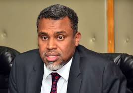 Ahmed sheikh ali ahmed (somali: Noordin Haji Biography Age Early Life Family Education Career And Net Worth Information Guide Africa