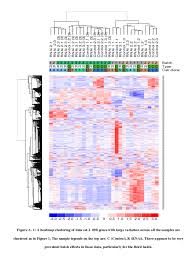 Image result for bioinformatics heatmap