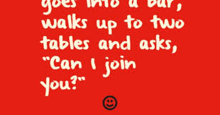 A Sql Query Goes Into A Bar Walks Up To Two Tables And Asks Can I Join You Nerd Humor Programmer Jokes Programmer Quote