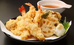 Qué es la tempura? | Definición de tempura | Cómo hacer una tempura