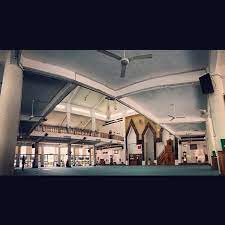 The distance between the mosque and mecca is 8674.63 km north west. Photos At Masjid Al Hidayah Ss3 Kelana Jaya