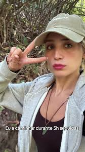 Caminhando a cada passo: a jornada de viver