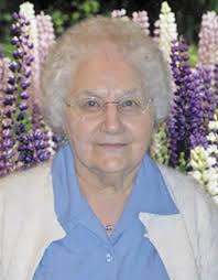 Jeannette (Albert) Goslin