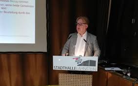 Our guesthouse holds thousands of germanic antiques and. Rudi Kessler Fand Deutliche Worte Zu Aktuellen Politischen Entwicklungen Haus Grund Lahnstein