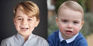 Espero que (la madre y el niño) estén bien, ha declarado por. La Casualidad Que Une A Los Principes Jorge Y Luis Con El Hijo Del Principe Harry Y Meghan Markle Por Sus Nacimientos Bekia Actualidad