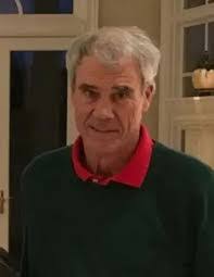 Michael Gresham's Instagram, Twitter & Facebook