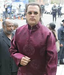 Steven is the son of patricia anne (fisher) and samuel seagal. Pin On Steven Seagal