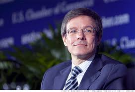 Allstate ceo tom wilson joins cnbc's squawk on the street team discusses allstate's announcement that it will allow employees to take paid time allstate ceo tom wilson joins cnbc's squawk on the street team discusses allstate's announcement that it will allow employees to take. Ceo Support Of Obama The Lone Voice From Allstate Sep 14 2010