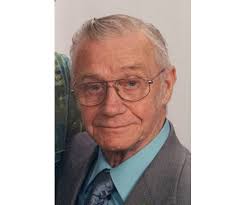 Obituary Bernard Moritz Illinois