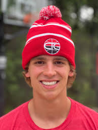 Red CTG Winter Beanie (1 Size Fits All)