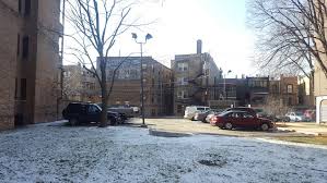 The only witness to the st. What S Left Of The Site Of The St Valentine S Day Massacre