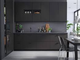 Ikea 15 Modeles De Cuisine Pour Tous Les Interieurs Cuisine Moderne Cuisine Appartement Interieur Moderne De Cuisine