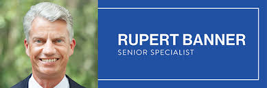 Gooding & Company Announces Senior Specialist Rupert Banner, Expands Global  Team with New Specialist Hires