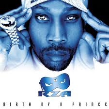 My Only One (feat. Ghostface Killah, RZA, Cappadonna, and Steven Latorre)