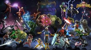 Since gaming industry is growing so speedily, mobile games are emerging and improving so rapidly. Marvel Contest Of Champions Mod Apk 2021 Unlimited Money Crystals