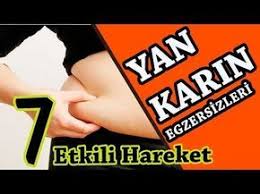 kadinlar icin gobek eritme egzersizleri 1 haftada etkili youtube karin egzersizleri egzersiz karin kasi egzersizleri