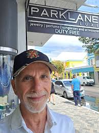 Cigar and Bourbon Review