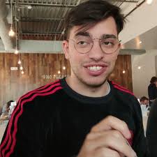 This is from my first job in Austin. We took my Argentinean coworker Maxi  out to try pho for the first time at the best pho place in Riverside.  Argentineans eat the whole cow, so he had no qualms ...