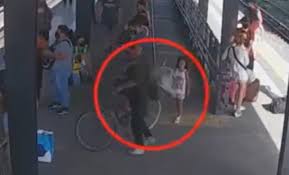 Maia apareció con vida en luján. E3tklzgldi02um