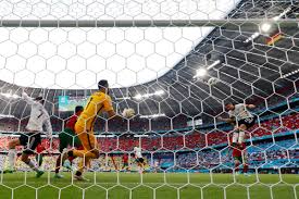 Cristiano nunca marcou à alemanha. Zycoypgpo1jmpm