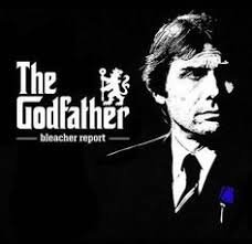 Antonio conte on chelsea future i want to stay here for many years. The Famous Cfc Antonio Conte The Gaffer
